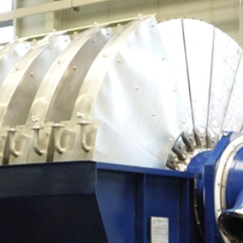 Filter disc - Roytec Global