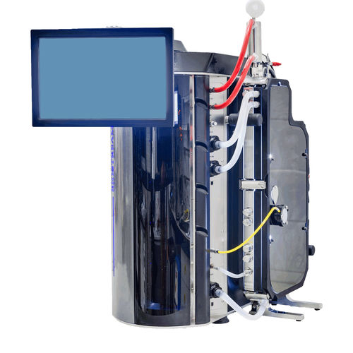 Laboratory bioreactor / fermentor - BioBench - Biostream international - benchtop / custom