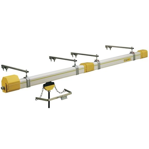 PVC conductor system - Mobilis Elite® - FELS SAS - Groupe ESARIS Industries - multi-conductor / enclosed / IP23