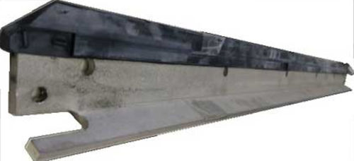 Conveyor belt scraper - Thejo Engineering Ltd