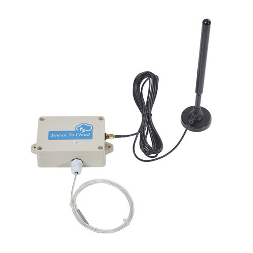 Communication gateway - IoT104 - King Pigeon Communication Co.,Limited - IoT / wireless / cellular