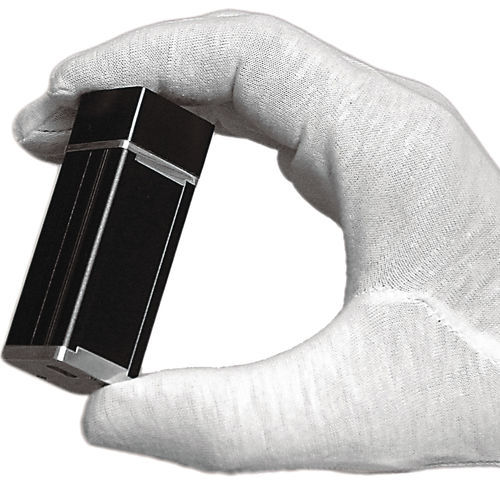Gamma ray spectrometer - μSPEC - baltic scientific instruments - monitoring / for nuclear applications / for nuclear applications