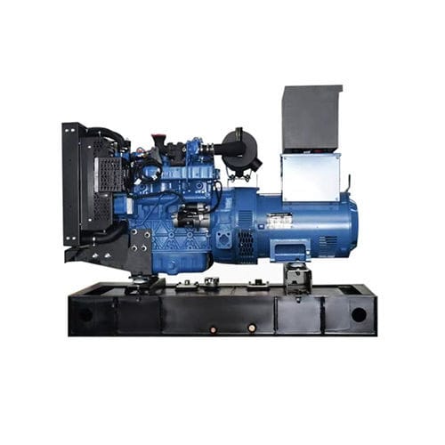 diesel generator set - PAT-TECH ENGINEERING (H.K.) LIMITED