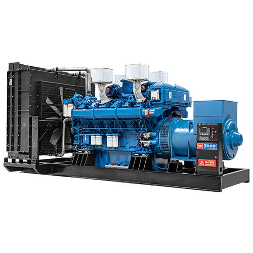 柴油发电机组