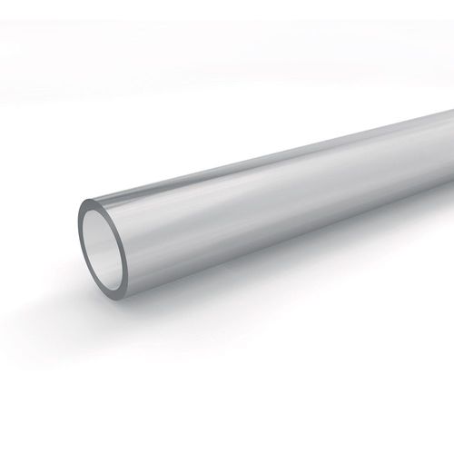 Transparent hose - FITT LIVELLE - FITT Spa - for water / plastic / construction