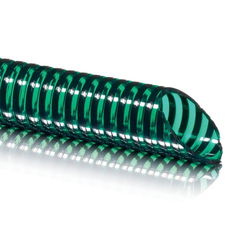 Suction hose - FITT ASPIRFLEX - FITT Spa - for water / PVC / for cisterns