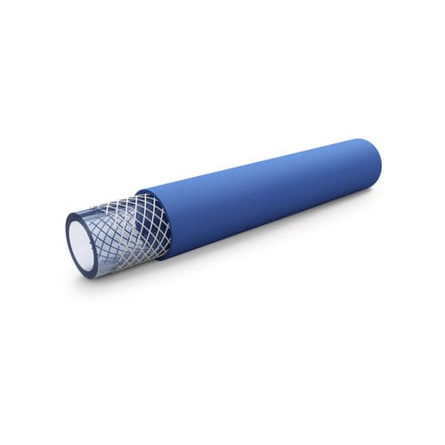 Heavy-duty hose - FITT REFITTEX PU 20BAR - FITT Spa - for paint / for compressed air / polyurethane