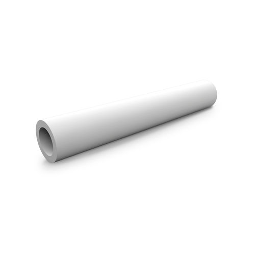 Water hose - FITT EXTRA WHITE - FITT Spa - PVC / suction / discharge
