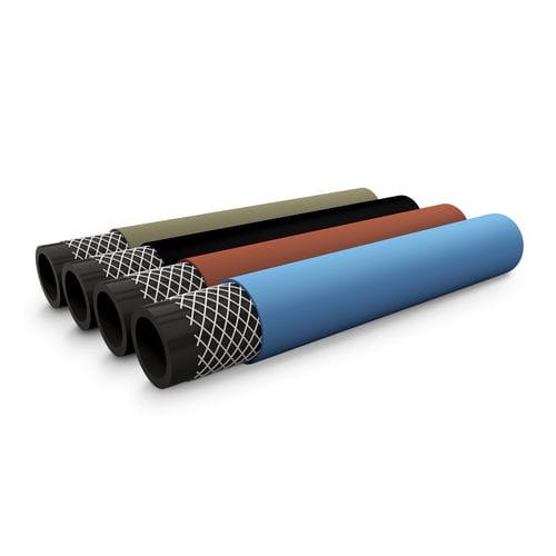 chemical product hose - FITT Spa