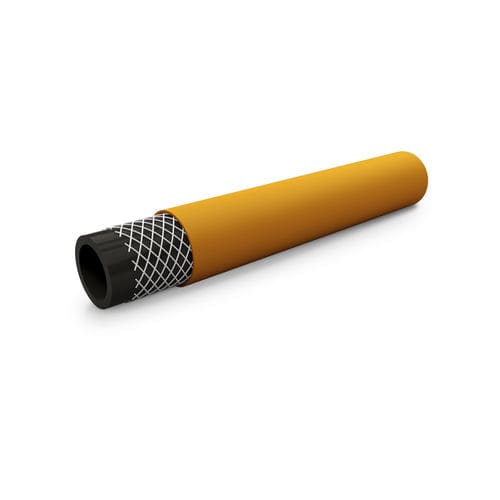 Gas hose - REFITTEX GAS EN 1327 - FITT Spa - PVC / with polyester reinforcement / for welding applications