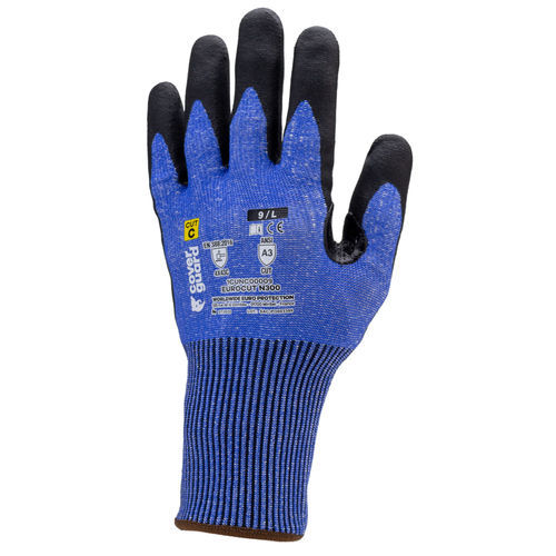 Work glove - 1CUNC00 - Coverguard - industrial / mechanical protection / anti-cut