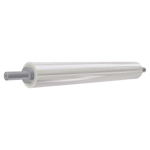 Precision web tension idler roller - Dover Flexo Electronics