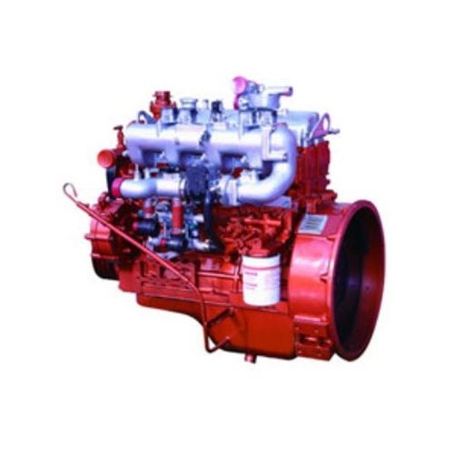 Diesel engine - YC4FA series - Guangxi Yuchai Machinery Group Co.,Ltd. - common rail / compact