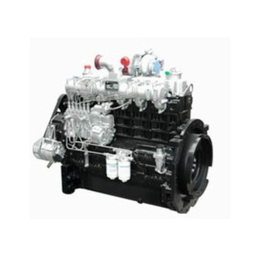 Diesel engine - YC6A series - Guangxi Yuchai Machinery Group Co.,Ltd. - turbocharged / for agricultural applications / pump