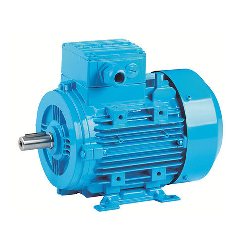 Induction motor - 3EL063M series - ELK Motor - 3-phase / 400 V / 460 V