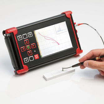 eddy current probe