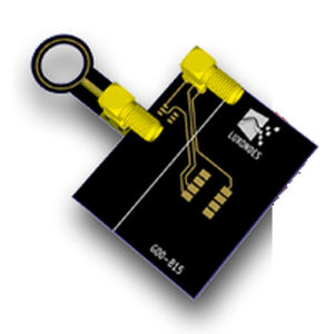 Magnetic field sensor - G00-B15 - LUXONDES
