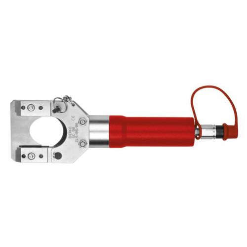 Hydraulic cable cutting head - GC 50 - Erko
