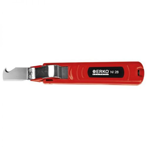 Stripping knife - NI 28  - Erko