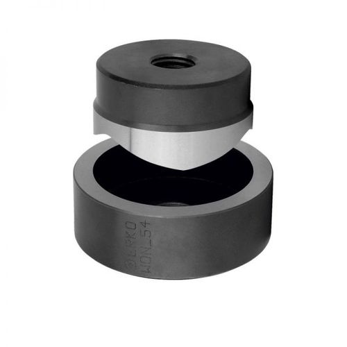 Cutting punch - WON series - Erko