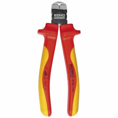 Manual shear - SIP series - Erko - for cables / lever / hand-held