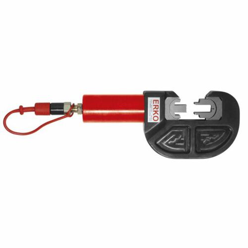 Hydraulic crimping head - GR 1 - Erko