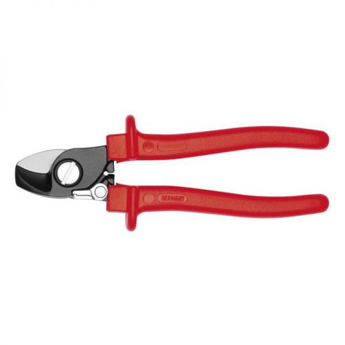 Manual shear - RC 15 S - Erko - for cables / lever / hand-held
