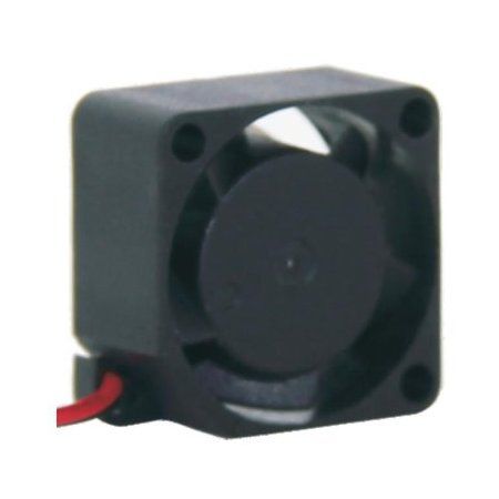 Axial fan - SJ2010 series - Suzhou Taiju Electrical Co., Ltd. - DC