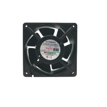 IP44 fan - SJ1238 - Suzhou Taiju Electrical Co., Ltd. - IP55 / axial / AC