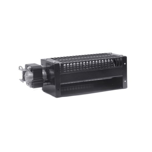 Tangential fan - SJ2610 series - Suzhou Taiju Electrical Co., Ltd. - AC