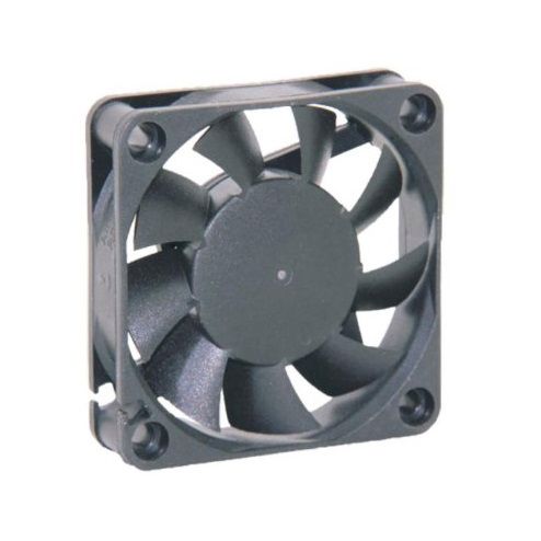 Axial fan - SJ6015 series - Suzhou Taiju Electrical Co., Ltd. - DC