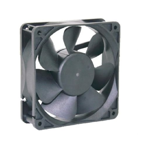 Axial fan - SJ1238 series - Suzhou Taiju Electrical Co., Ltd. - DC