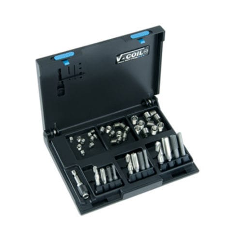 Thread repair kit - VC385 - VÖLKEL GmbH