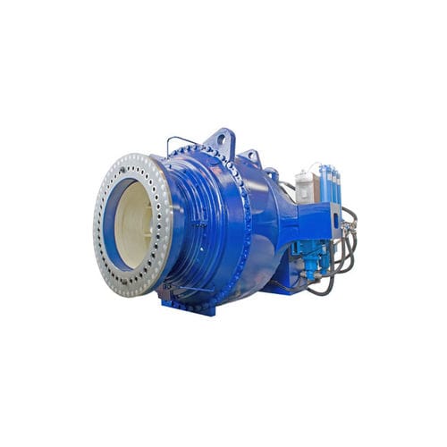 gearbox NGC China Transmission for wind turbine
