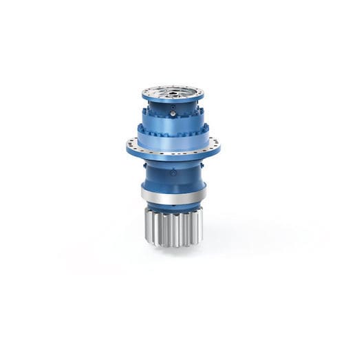 gearbox NGC China Transmission coaxial / > 10 kNm / compact