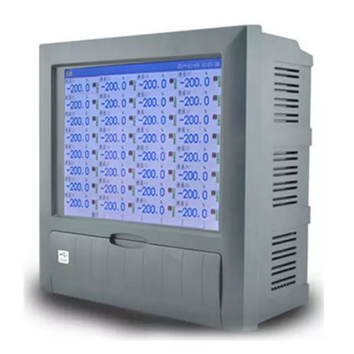 Paperless recorder - SUP-R8000D - Supmea Automation - universal / display / alarm