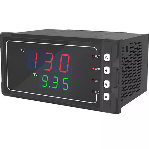 Temperature controller with LED display - SUP-130T  - Supmea Automation - analog / PID / standard