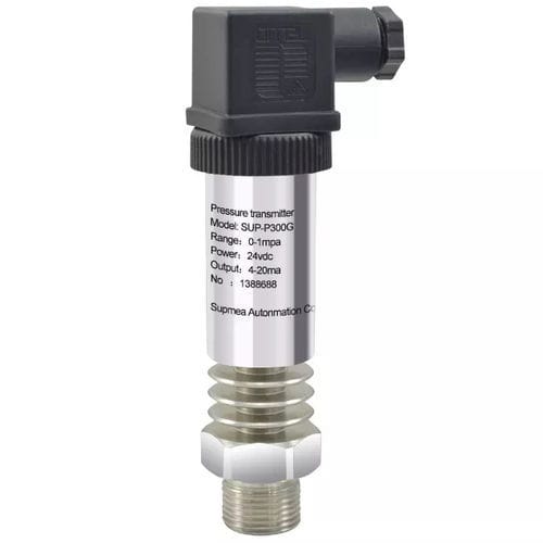 Absolute pressure transmitter - SUP-P300G - Supmea Automation - ceramic / piezoresistive / 4-20 mA