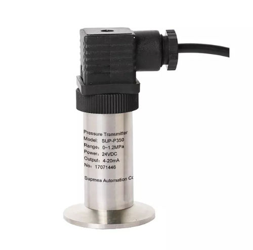 Absolute pressure transmitter - SUP-P350K - Supmea Automation - piezoresistive / 4-20 mA / 24 Vdc