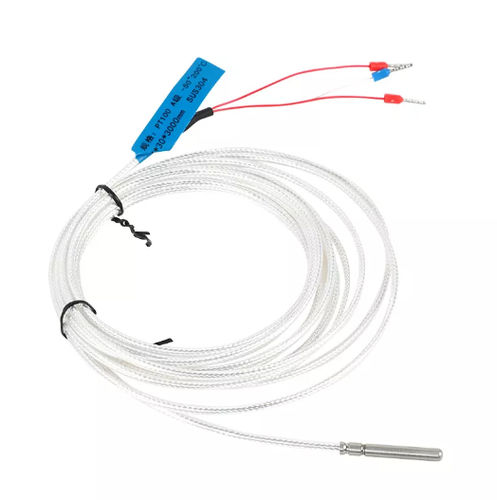 Type J thermocouple - SUP-WRN - Supmea Automation - type T thermocouple / type E thermocouple / type S thermocouple