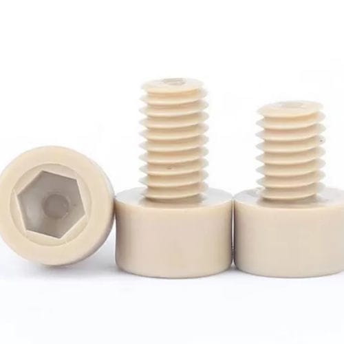 Fastening screw Taizhou Ark International Trade Co.,Ltd with