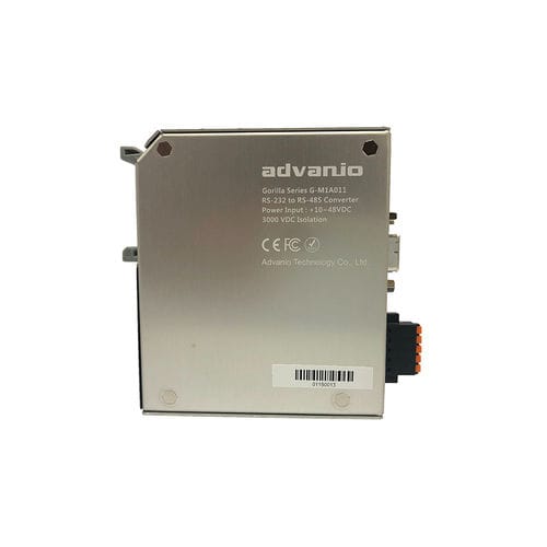 Signal converter - G-M1A011 - ADVANIO TECHNOLOGY Co., Ltd. - RS-232 / RS-485 / industrial