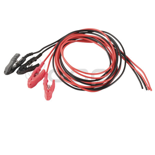 Alligator clip for medical applications 117600358036 OCP Group Inc.