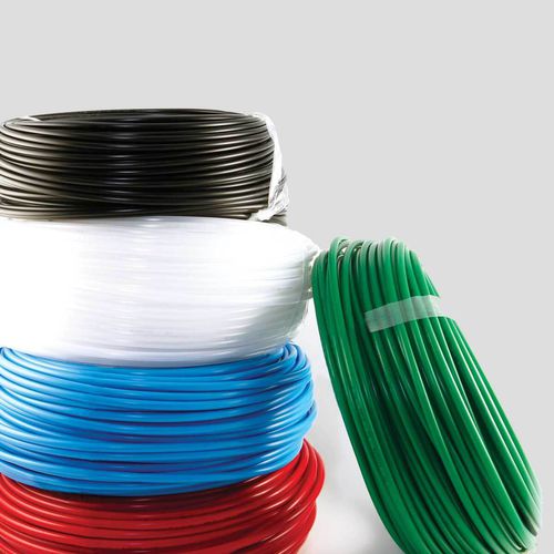 Water hose - KPEB - ALPHA AUTOMATISMES Sarl - for compressed air / polyethylene (PE) / for chemical applications