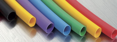 Protection sleeve - KFRS - ALPHA AUTOMATISMES Sarl - heat-shrinkable / insulating / tubular
