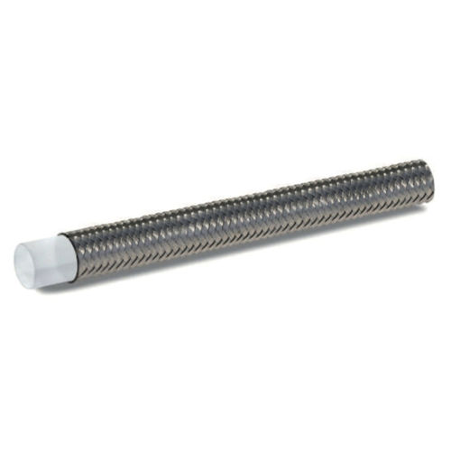 Hydraulic hose - KL1TFS - ALPHA AUTOMATISMES Sarl - PTFE / for high pressure / with smooth inner surface