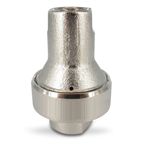 Water pressure regulator - 239 - ALPHA AUTOMATISMES Sarl - for oil / for compressed air / for inert gases