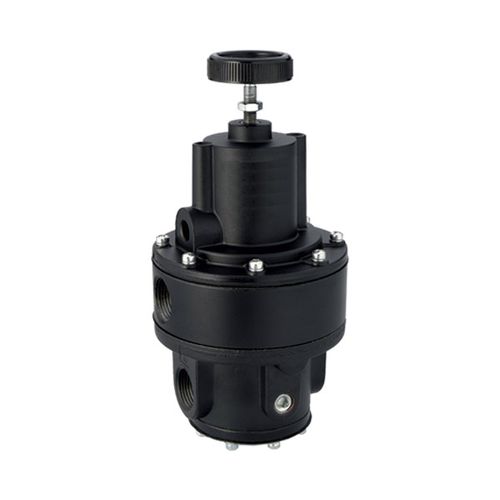 Compressed air pressure regulator - R251 - ALPHA AUTOMATISMES Sarl ...