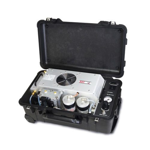 Zero air generator - 751H  - Teledyne API - laboratory / portable