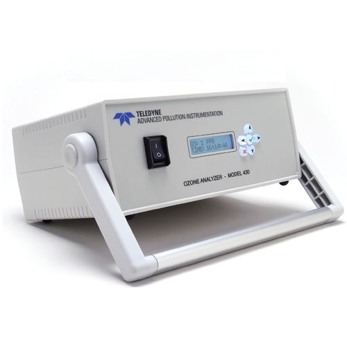 Gas analyzer - 430  - Teledyne API - ozone / monitoring / power